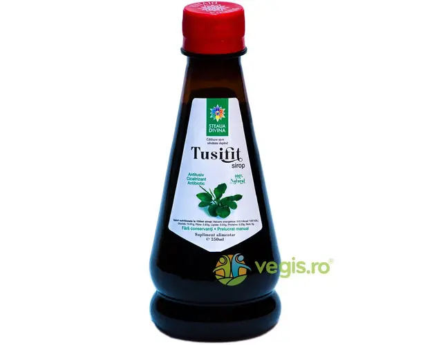 Tusifit Sirop Natural de Tuse 250ml
