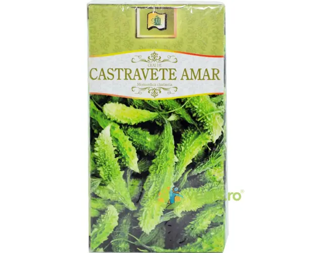Ceai Castravete Amar 20dz