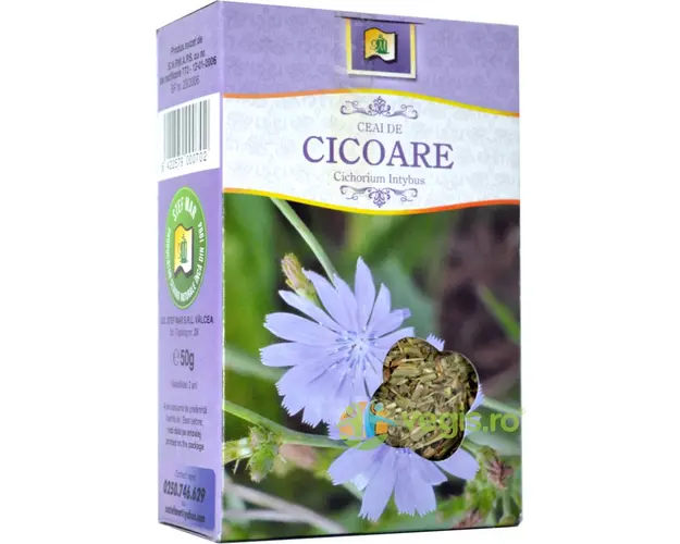 Ceai Cicoare 50gr
