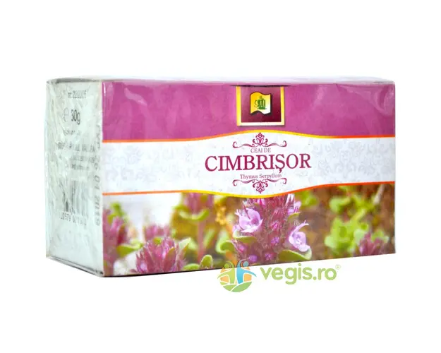 Ceai Cimbrisor 20dz