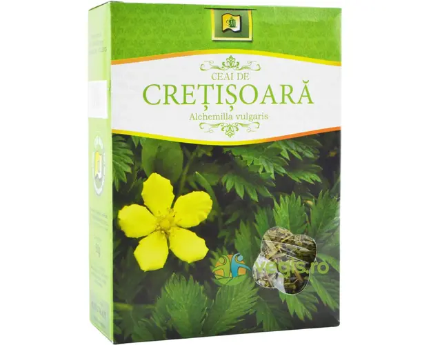 Ceai Cretisoara 50g