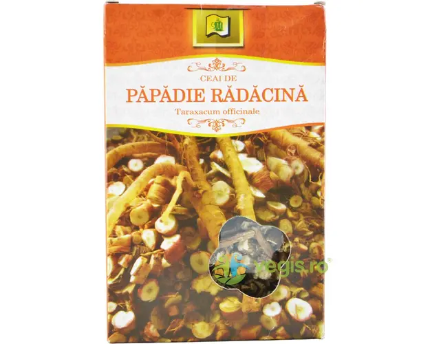 Ceai de Papadie Radacina 50g
