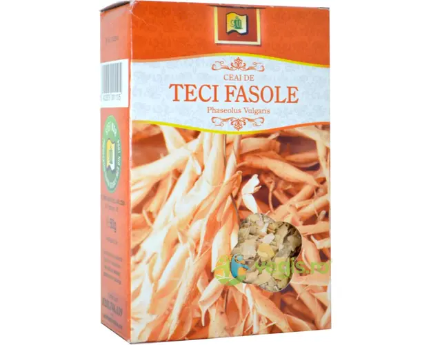 Ceai Teci Fasole 50g