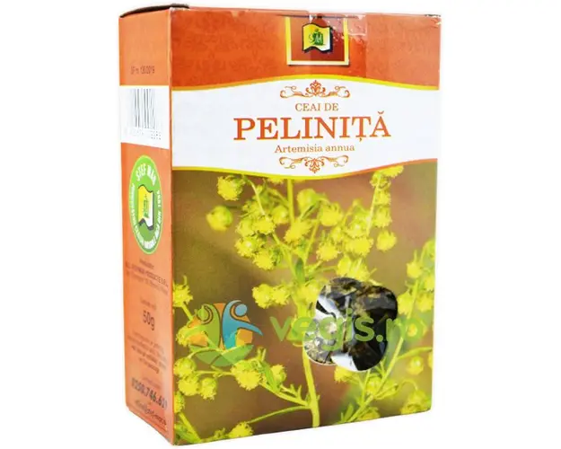 Ceai Pelinita 50g