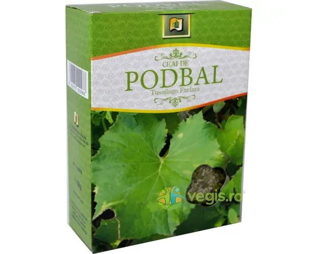 Ceai Podbal Frunze 50g