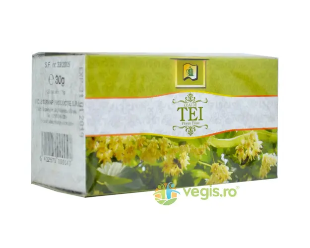 Ceai Tei 20dz