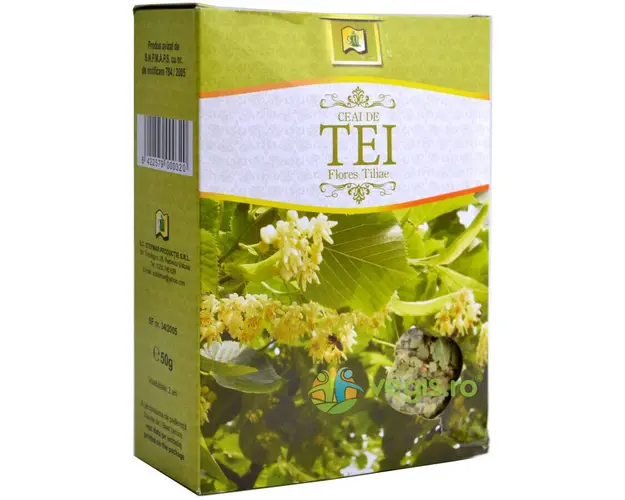 Ceai Tei 50g