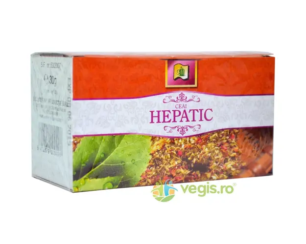 Hepatic 20dz