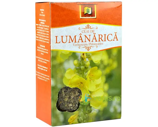 Lumanarica 50gr