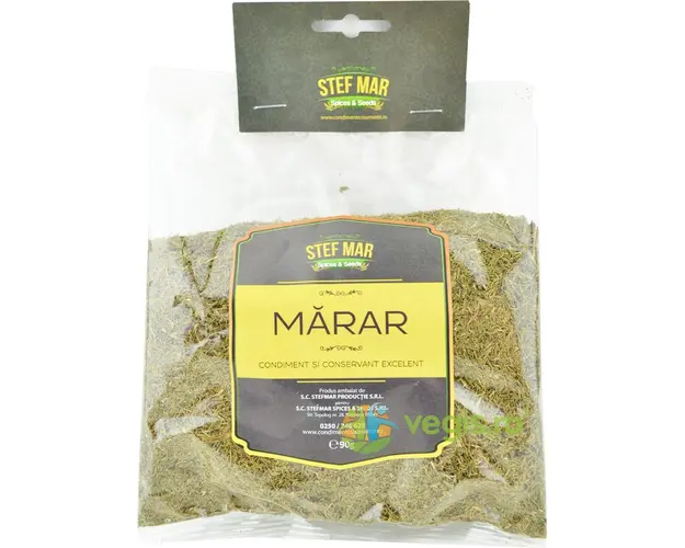 Marar Condiment 90g