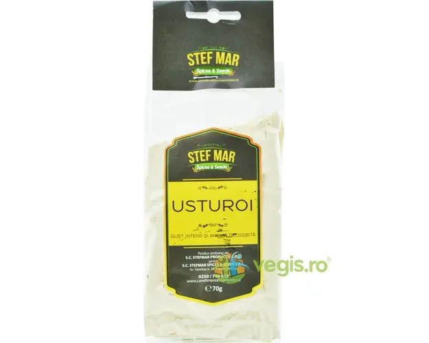 Pudra de Usturoi 70g