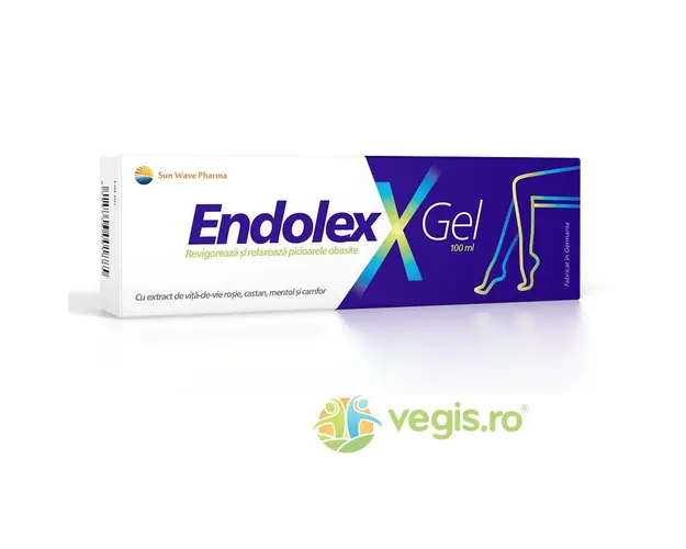Endolex Gel 100ml