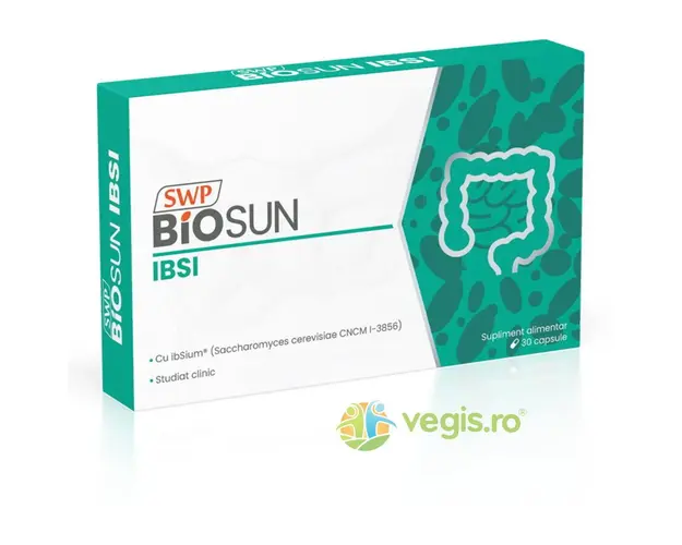BioSun IBSI 30cps