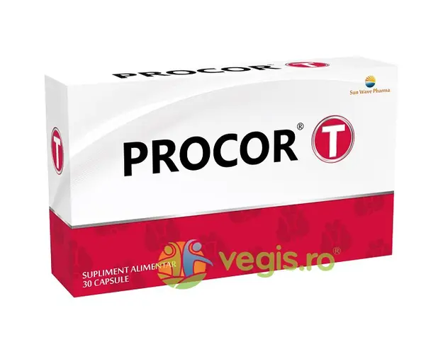 Procor T 30cps