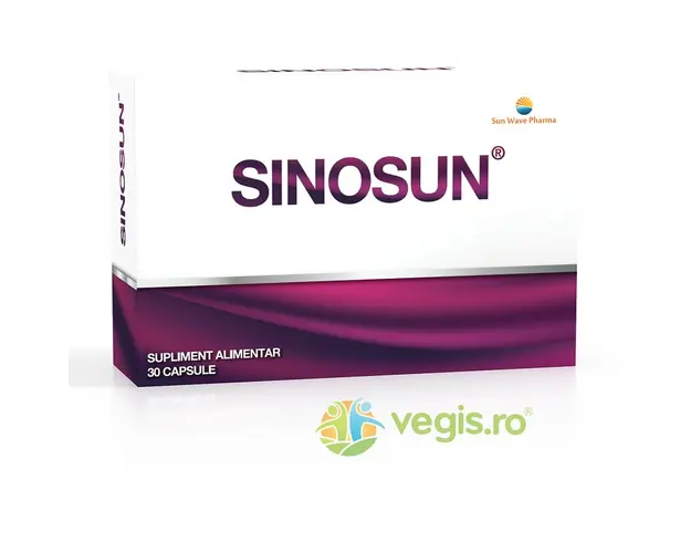 Sinosun 30cps