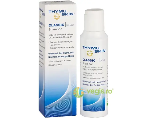 Sampon Contra Caderii Parului pentru Utilizare Generala 100ml
