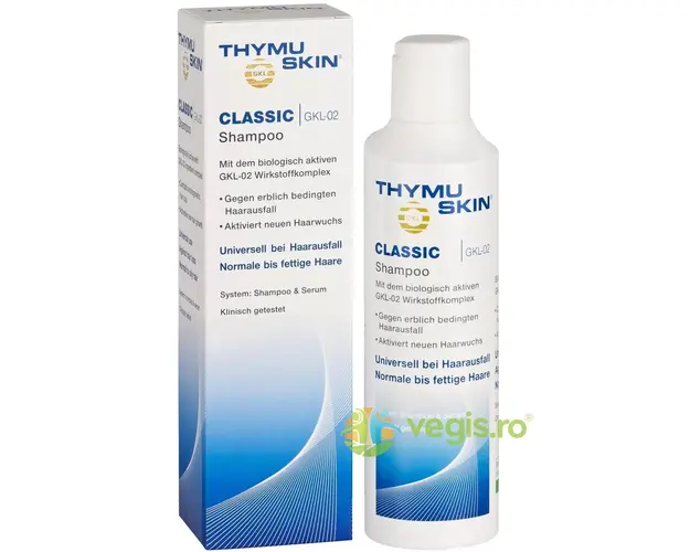 Sampon Contra Caderii Parului pentru Utilizare Generala 200ml