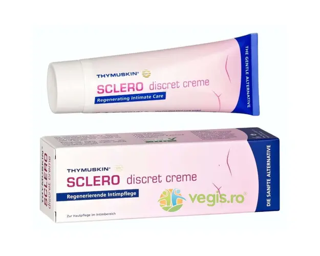 Crema Intima Sclero Discret 50ml