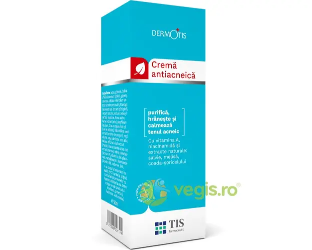 Crema Antiacneica 50ml