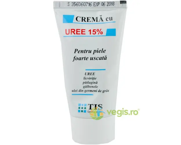 Crema Cu Uree 15% 50ml