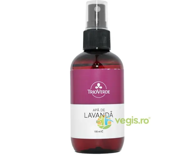 Apa De Lavanda 100ml