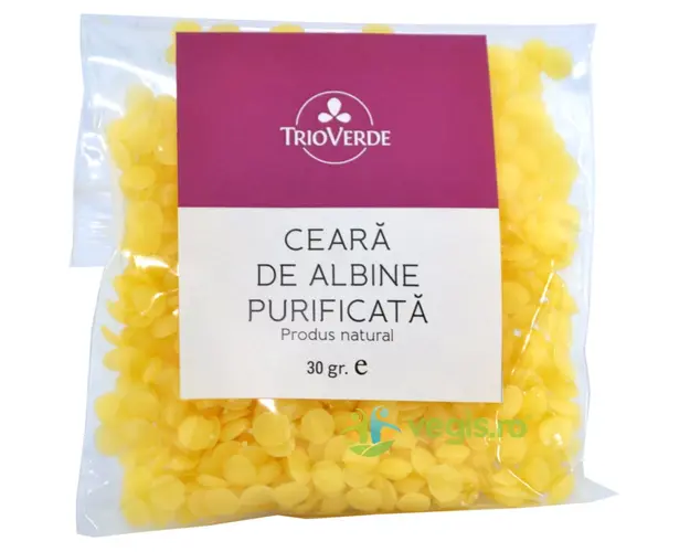 Ceara de Albine Purificata 30g