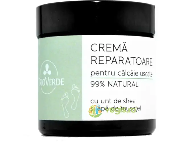 Crema Reparatoare pentru Calcaie 60ml