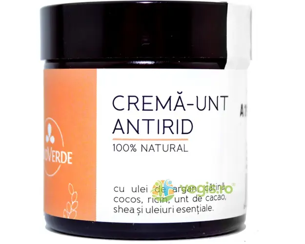 Crema-Unt de Fata Antirid 60ml