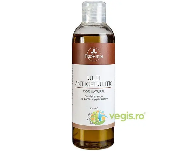 Ulei Anticelulitic 200ml