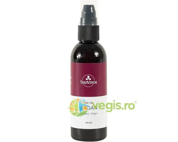 Ulei de Argan Virgin 100ml