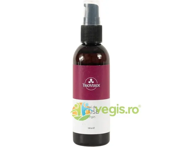 Ulei de Caise Virgin 100ml