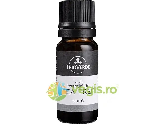 Ulei Esential de Tea Tree 10ml