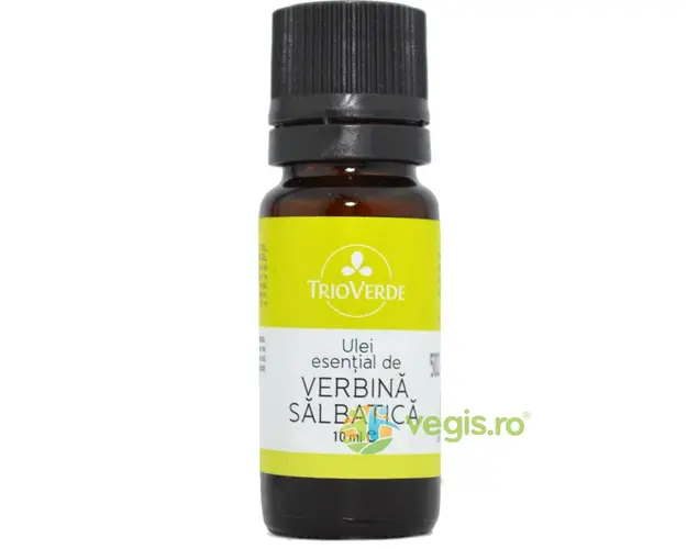 Ulei Esential de Verbina salbatica 10ml