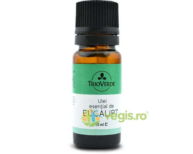 Ulei Esential Eucalipt 10ml