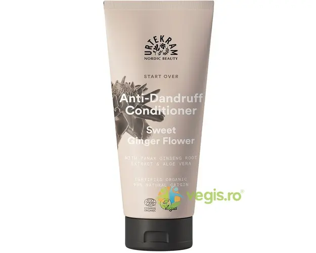Balsam Antimatreata cu Floare de Ghimbir Bio 180ml