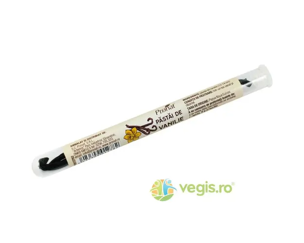 Pastai de Vanilie 13/14 cm 2buc