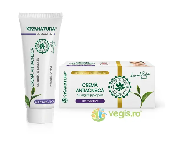 Crema Antiacneica 20ml