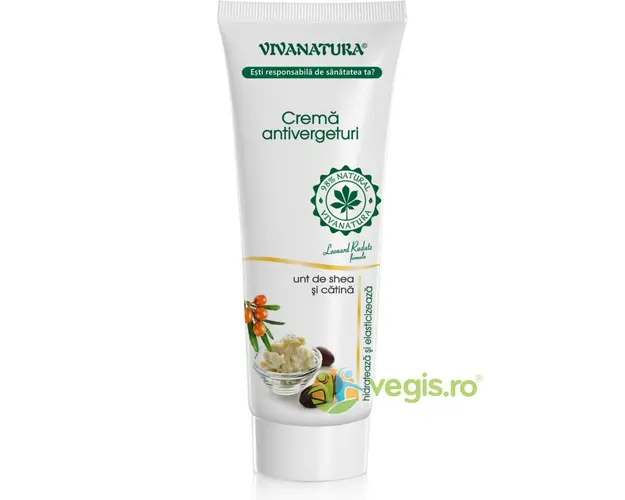 Crema Antivergeturi 250ml