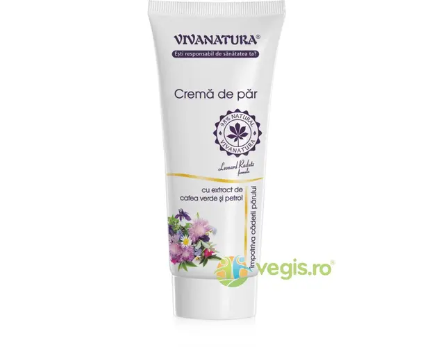 Crema Impotriva Caderii Parului 75ml