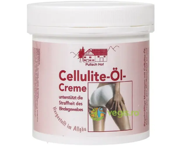 Crema Anticelulita 250ml