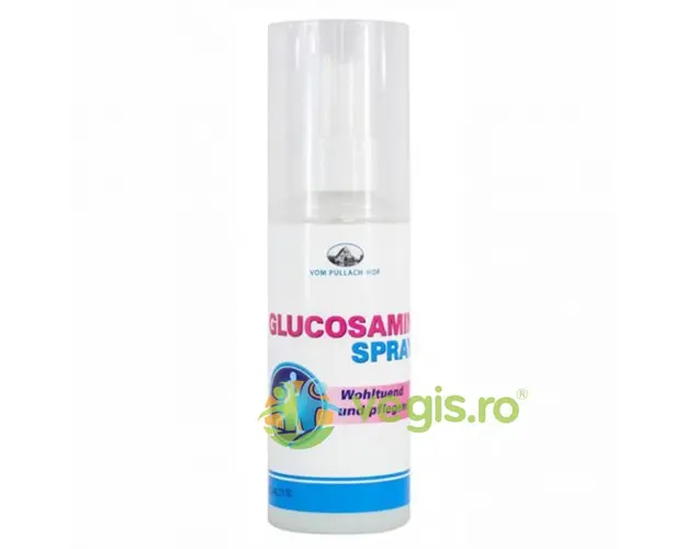 Spray cu Glucosamina 100ml