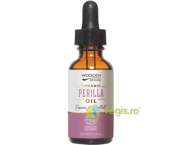 Ulei Protector si Reparator de Perilla Bio 30ml