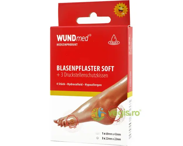 Plasturi Monturi (3buc) si Bataturi (1buc)