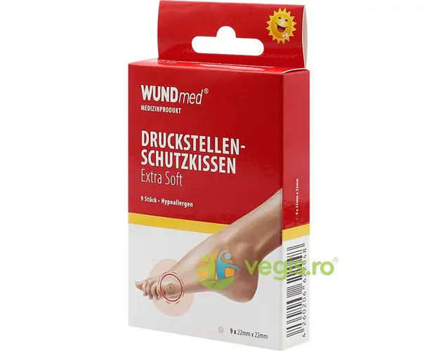 Plasturi Monturi x9buc