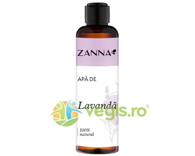 Apa de Lavanda 200ml