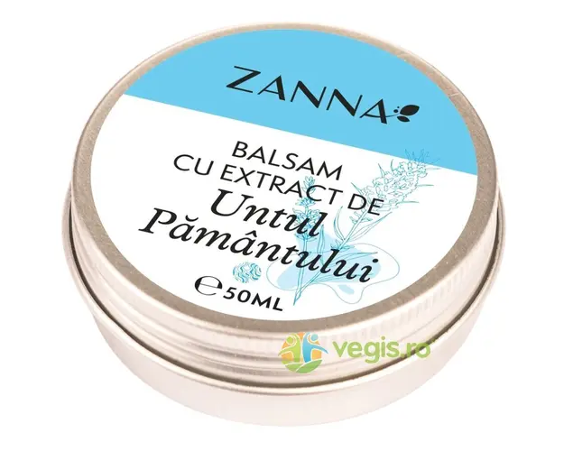 Balsam cu Untul Pamantului 50ml