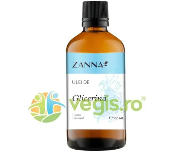 Ulei de Glicerina 100ml