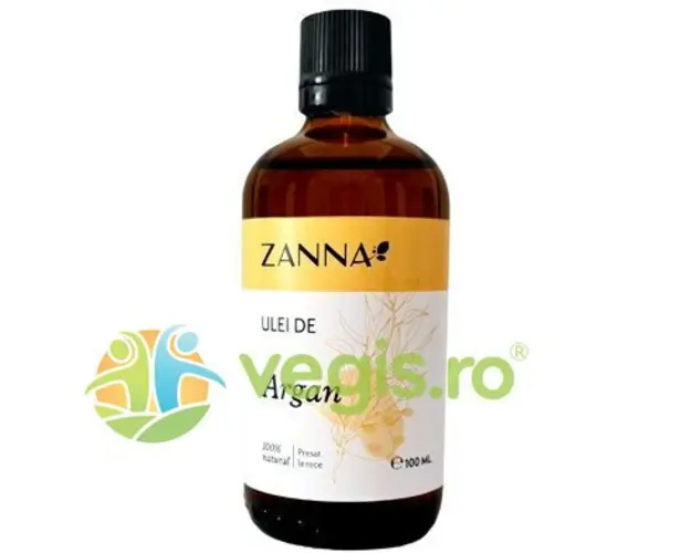 Ulei de Argan 100ml