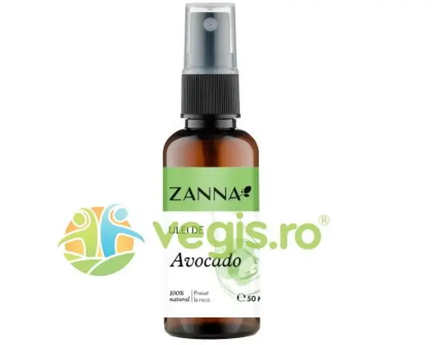 Ulei de Avocado 50ml