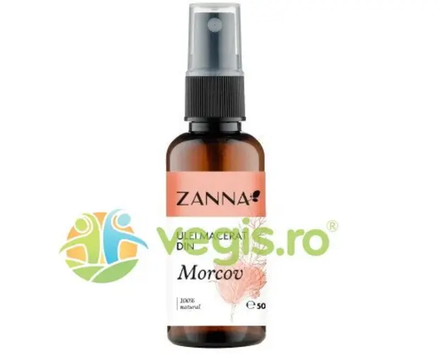 Ulei de Morcov 50ml